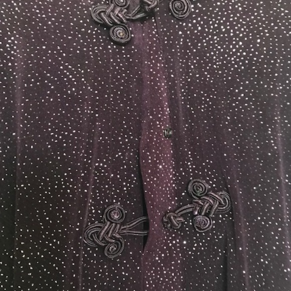 Tunic style pant suit - Picture 1 of 5